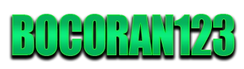 Logo BOCORAN123